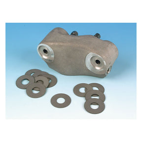 James, valve guide gasket. .045" paper/steel core VALVE GUIDES GASKETS AND SEALS James Gaskets