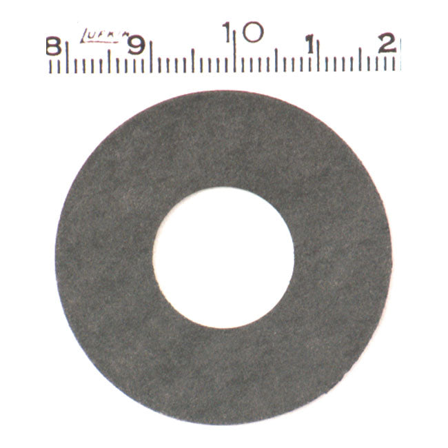 James, valve guide gasket. .045" paper/steel core VALVE GUIDES GASKETS AND SEALS James Gaskets