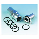 James, valve spring cover washer VALVE SPRINGS MISC James Gaskets