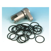 James, O-ring tappet guide TAPPETS GUIDE O-RINGS James Gaskets