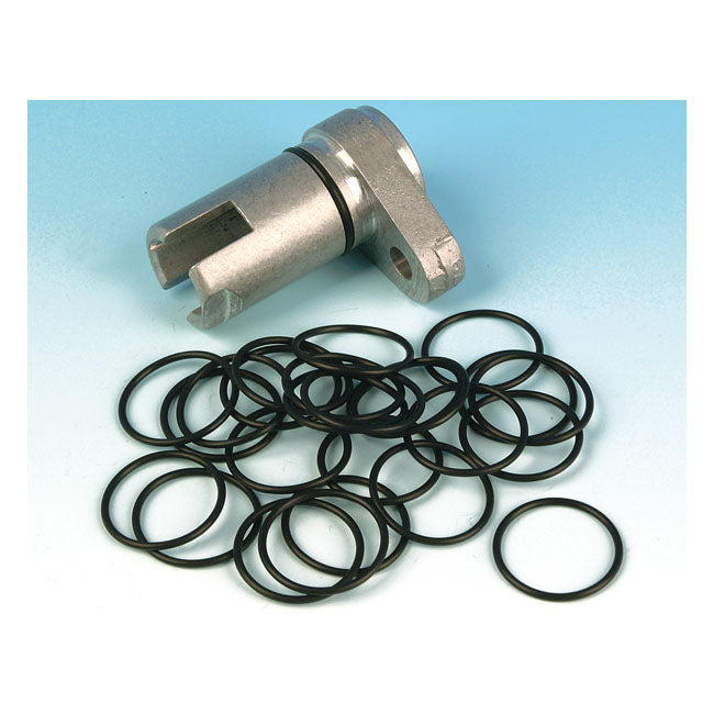 James, O-ring tappet guide TAPPETS GUIDE O-RINGS James Gaskets
