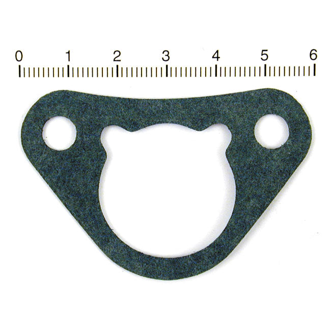 James, tappet block gasket. FR/RR TAPPET BLOCK GASKETS James Gaskets