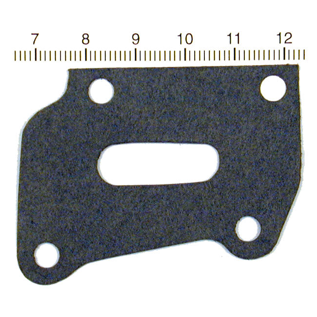 James, breather pipe gasket cam cover. .031" paper CAM COVERS GASKETS James Gaskets