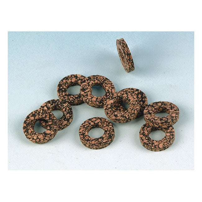 James, cork seal check valve CRANKCASE OIL SCREENS James Gaskets