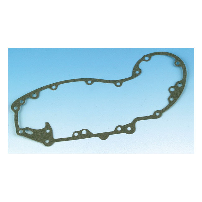 James, cam cover gasket. .020" paper CAM COVERS GASKETS James Gaskets