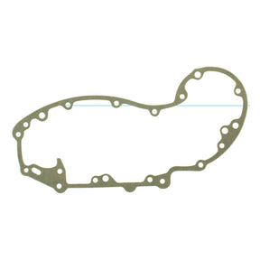 James, cam cover gasket. .020" paper CAM COVERS GASKETS James Gaskets