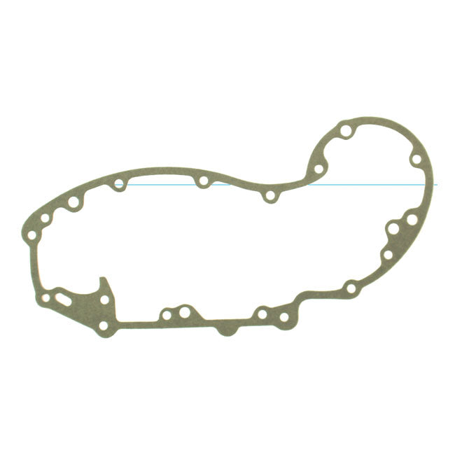 James, cam cover gasket. .020" paper CAM COVERS GASKETS James Gaskets
