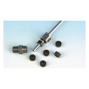 James seal, rocker cover oil lines ROCKER OIL LINE SEALS James Gaskets