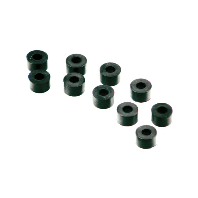 James seal, rocker cover oil lines ROCKER OIL LINE SEALS James Gaskets