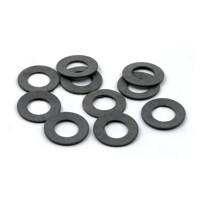James, oil pump relief valve plug washer OIL PUMP SEALS James Gaskets