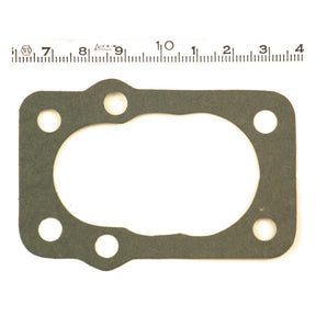 James, oil pump bottom mount gasket. Paper OIL PUMP GASKETS James Gaskets