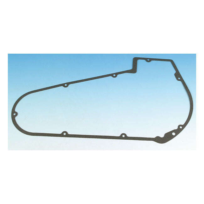 James, gasket primary cover. .031" paper PRIMARY COVER GASKETS James Gaskets