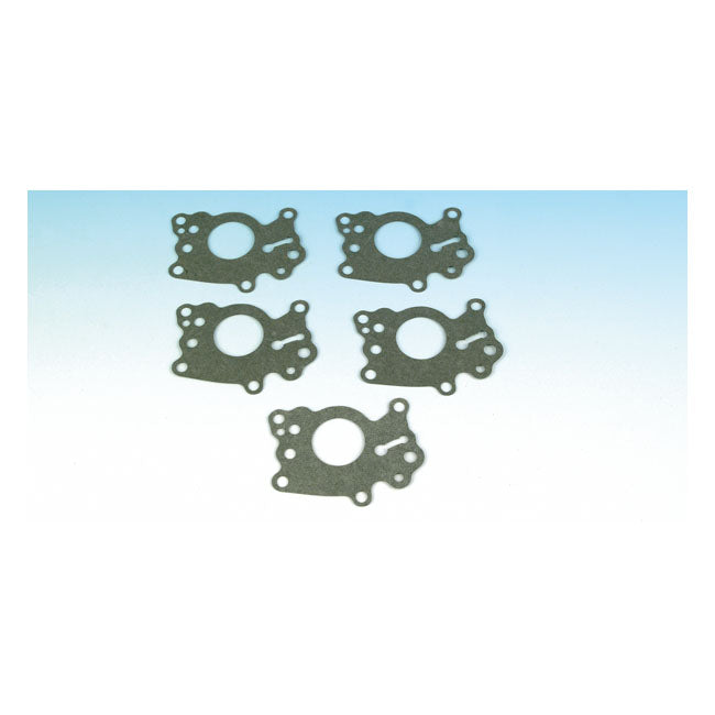 James, oil pump side mount gasket OIL PUMP GASKETS James Gaskets