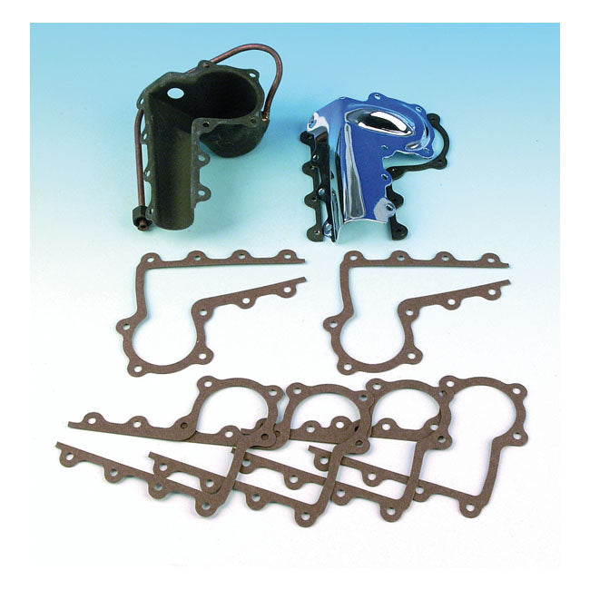James, rocker cover gasket ROCKER COVERS GASKETS AND SEALS James Gaskets
