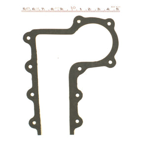 James, rocker cover gasket ROCKER COVERS GASKETS AND SEALS James Gaskets