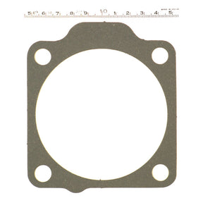 James, cylinder base gasket. Front. .031" paper CYLINDER BASE GASKETS James Gaskets