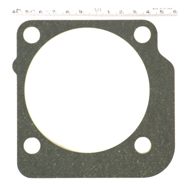 James, cylinder base gasket. Rear. .031" paper CYLINDER BASE GASKETS James Gaskets
