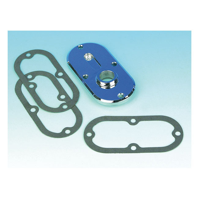 James, gasket inspection cover. .031" paper INSPECTION COVERS GASKETS James Gaskets