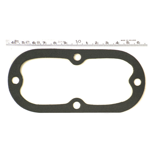 James, gasket inspection cover. .031" paper INSPECTION COVERS GASKETS James Gaskets