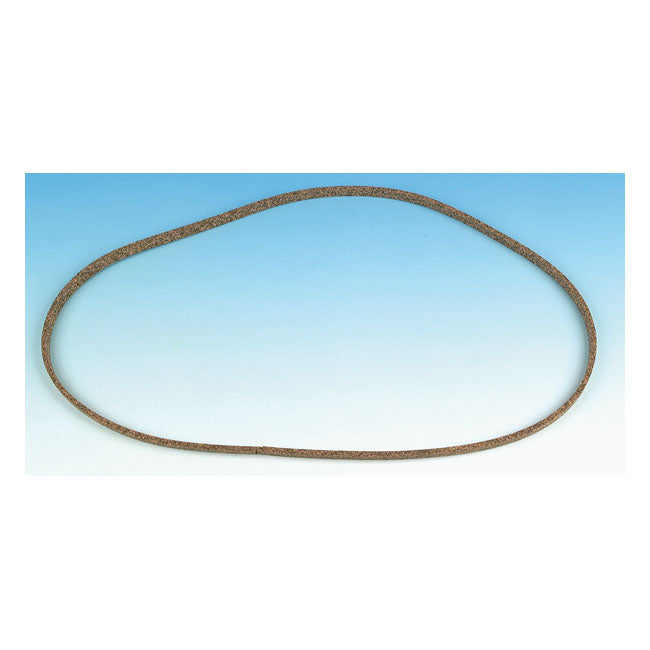 James, gasket primary cover. Cork PRIMARY COVER GASKETS James Gaskets