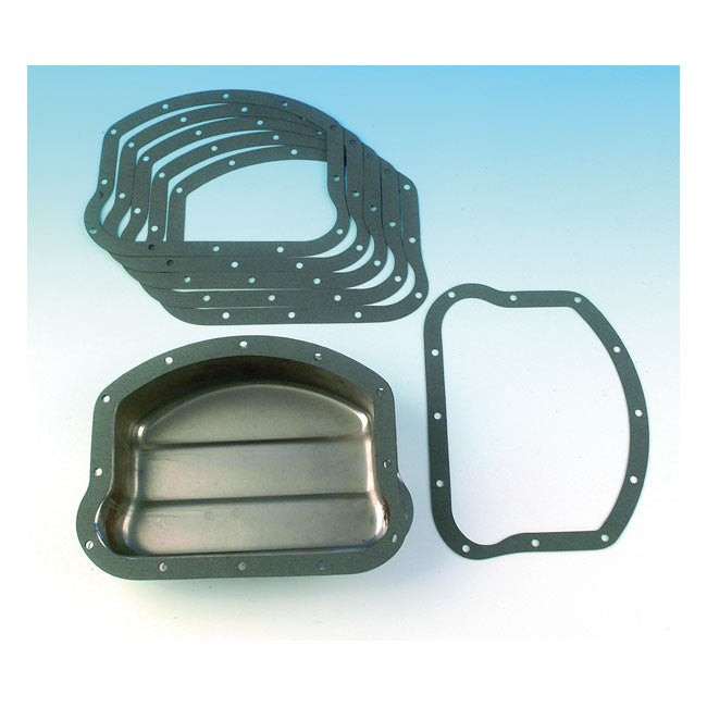 James, rocker cover gasket. Thin ROCKER COVERS GASKETS AND SEALS James Gaskets