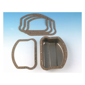 James, rocker cover gasket. 0.125" cork ROCKER COVERS GASKETS AND SEALS James Gaskets