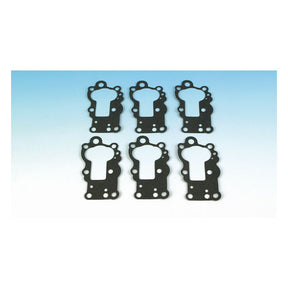 James, oil pump body to case gasket. Paper OIL PUMP GASKETS James Gaskets