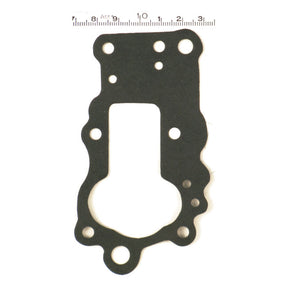 James, oil pump body to case gasket. Paper OIL PUMP GASKETS James Gaskets