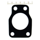 James, gasket carburetor to manifold. Linkert GASKETS CARB TO MANIFOLD James Gaskets