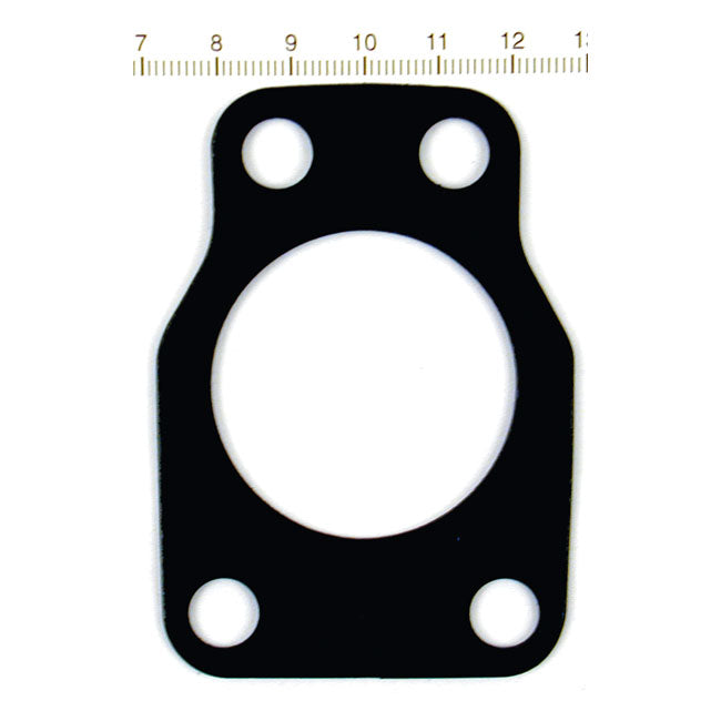 James, gasket carburetor to manifold. Linkert GASKETS CARB TO MANIFOLD James Gaskets