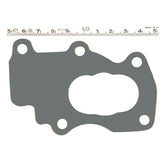 James, oil pump body to outer cover gasket. Paper OIL PUMP GASKETS James Gaskets
