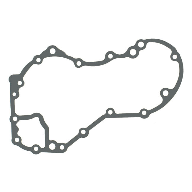 James, gasket cam cover. .020" paper CAM COVERS GASKETS James Gaskets