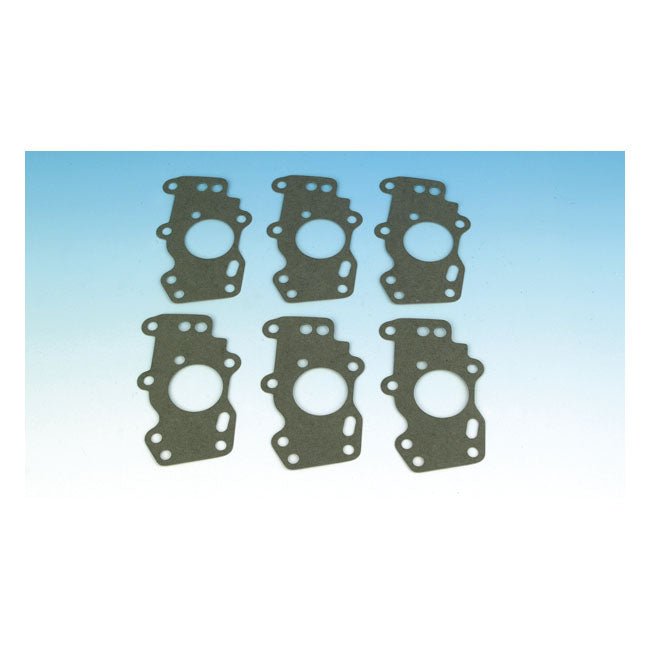 James, oil pump inner cover to case gasket OIL PUMP GASKETS James Gaskets
