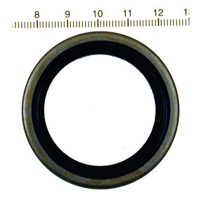 James, sprocket shaft oil seal. Metal OD SPROCKET SHAFTS SEALS James Gaskets
