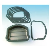 James, rocker cover gaskets. Thick ROCKER COVERS GASKETS AND SEALS James Gaskets
