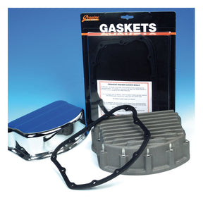 James, rocker cover gasket set 2-pack. RCM ROCKER COVERS GASKETS AND SEALS James Gaskets