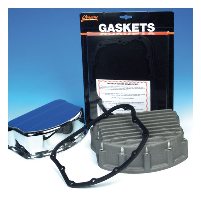James, rocker cover gasket set 2-pack. RCM ROCKER COVERS GASKETS AND SEALS James Gaskets