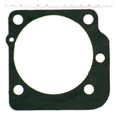 James, cylinder base gaskets. Rear. .031" paper CYLINDER BASE GASKETS James Gaskets