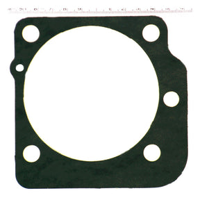 James, cylinder base gaskets. Rear. .031" paper CYLINDER BASE GASKETS James Gaskets