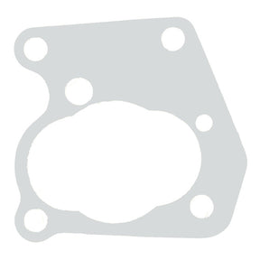 James, oil pump body to cover gasket. Paper OIL PUMP GASKETS James Gaskets
