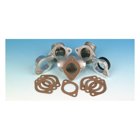 James, carburetor to manifold gasket. Bendix GASKETS CARB TO MANIFOLD James Gaskets