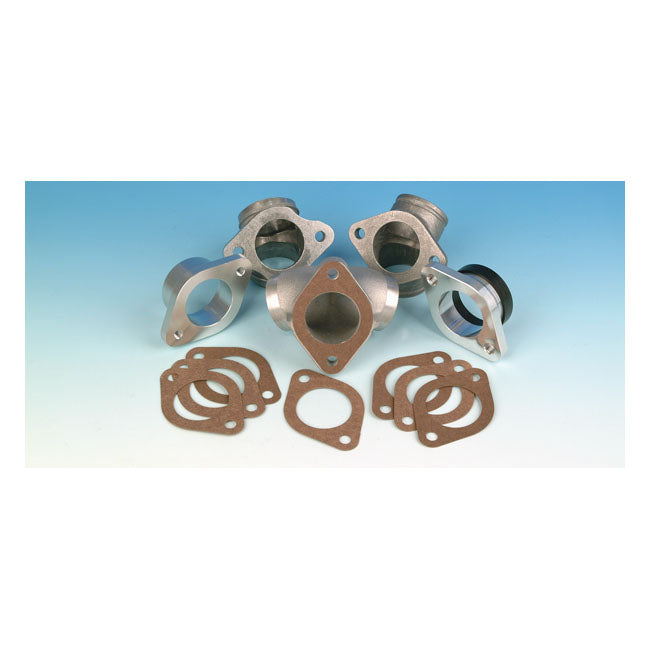 James, carburetor to manifold gasket. Bendix GASKETS CARB TO MANIFOLD James Gaskets