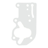 James, oil pump body to case gaskets. Mylar OIL PUMP GASKETS James Gaskets