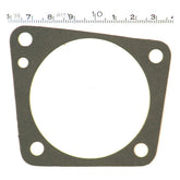 James, tappet block gasket. Front. .031" paper TAPPET BLOCK GASKETS James Gaskets