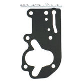 James, oil pump body to case gasket. Paper OIL PUMP GASKETS James Gaskets