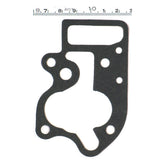 James, oil pump body to cover gasket. Paper OIL PUMP GASKETS James Gaskets