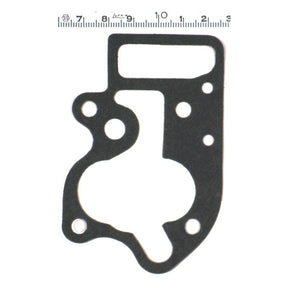 James, oil pump body to cover gasket. Paper OIL PUMP GASKETS James Gaskets