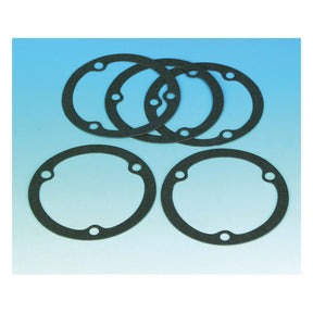 James, gasket crankcase to inner primary. .031" paper CRANKCASE TO INN PRIM GASKETS/SEALS James Gaskets
