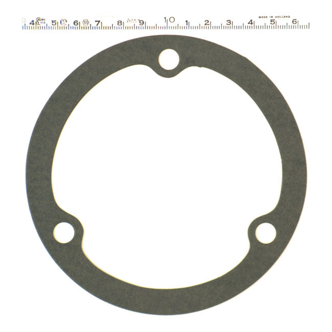 James, gasket crankcase to inner primary. .031" paper CRANKCASE TO INN PRIM GASKETS/SEALS James Gaskets