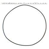 James, o-ring inner primary cover to crankcase CRANKCASE TO INN PRIM GASKETS/SEALS James Gaskets